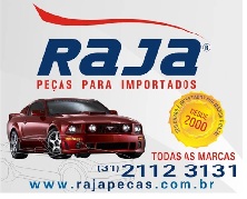 Raja Autopecas para Importados